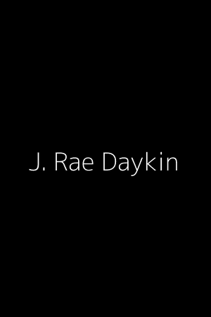 Jennifer Rae Daykin